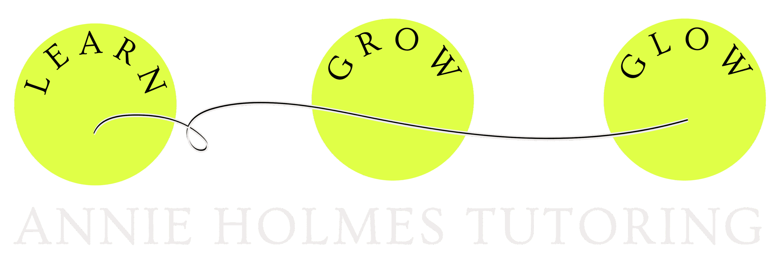Annie Holmes Tutoring Ltd